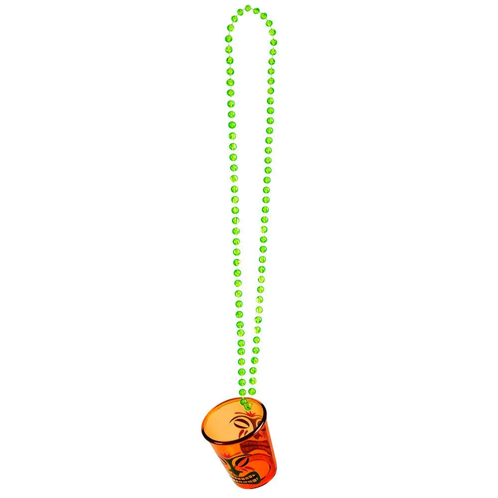 Hawaii Shotglas Ketting Tropical - Image 4