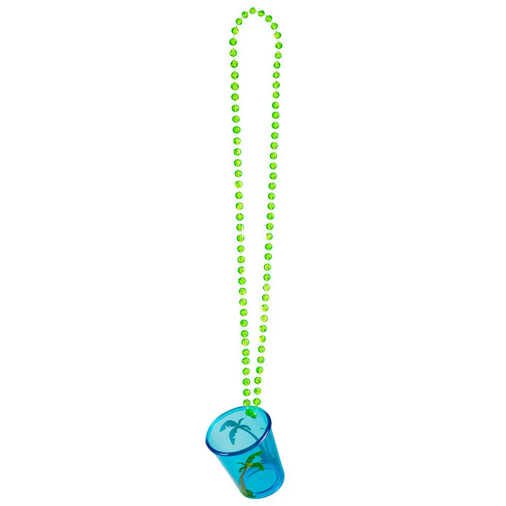 Hawaii Shotglas Ketting Tropical - Image 6