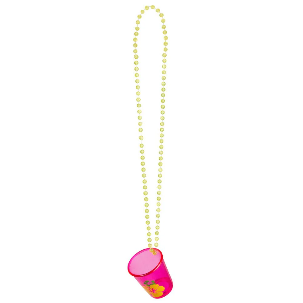 Hawaii Shotglas Ketting Tropical - Image 8