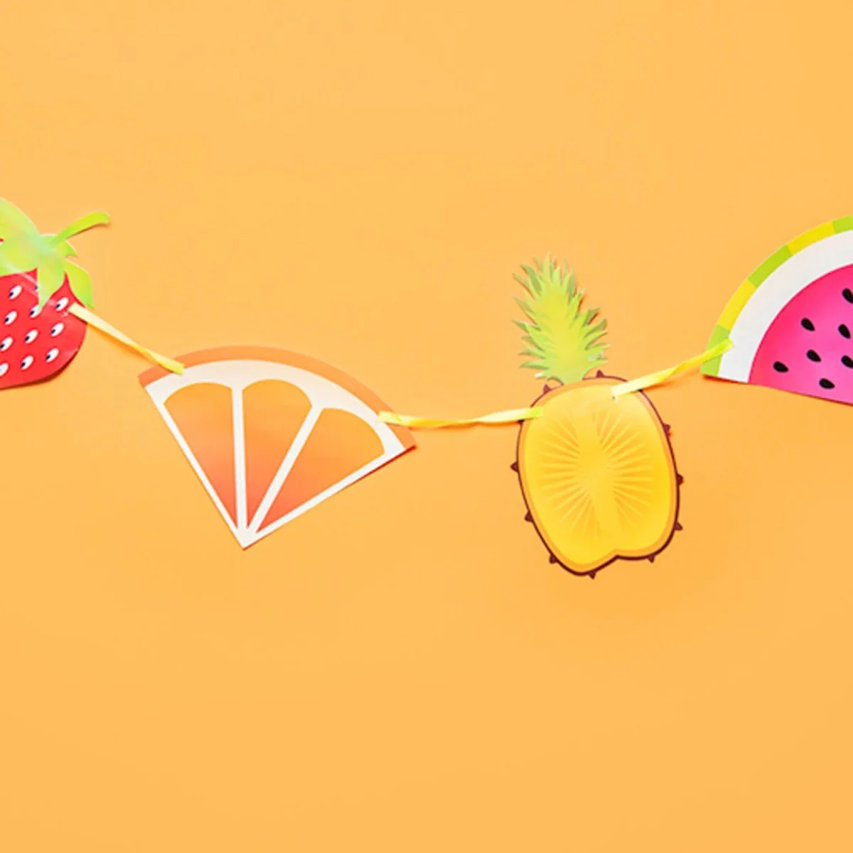 Hawaii Slinger Fruit 6m - Image 2