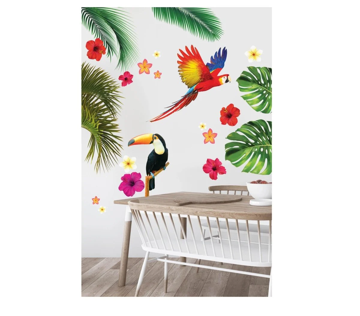 Hawaii Sticker 80cm - Image 3
