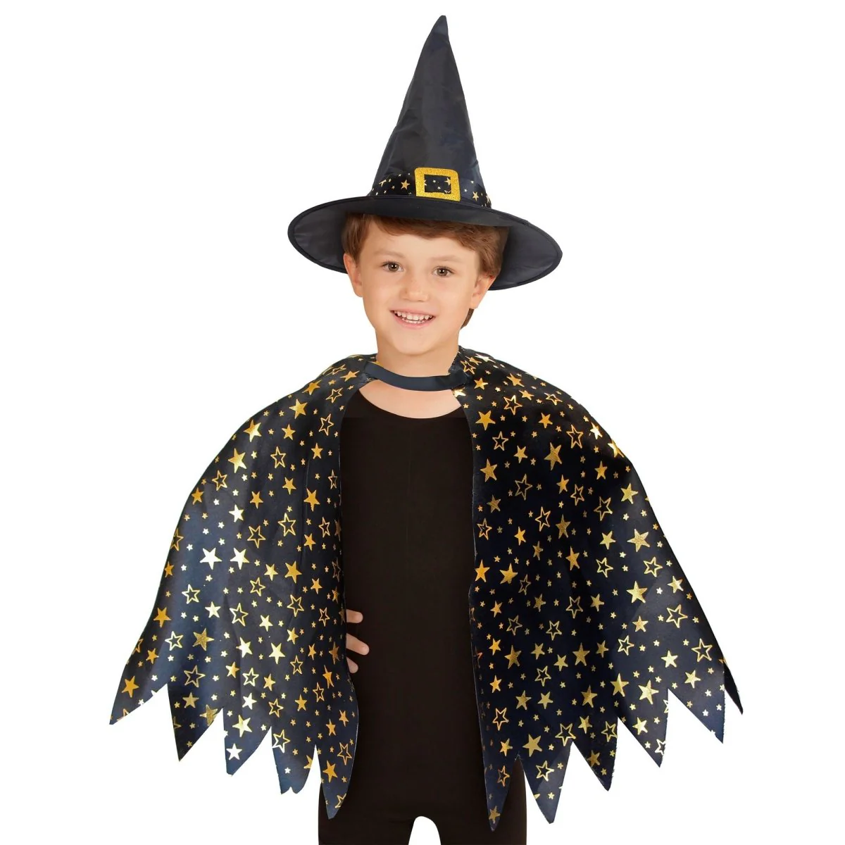 Heks Accessoireset Zwart - Image 4