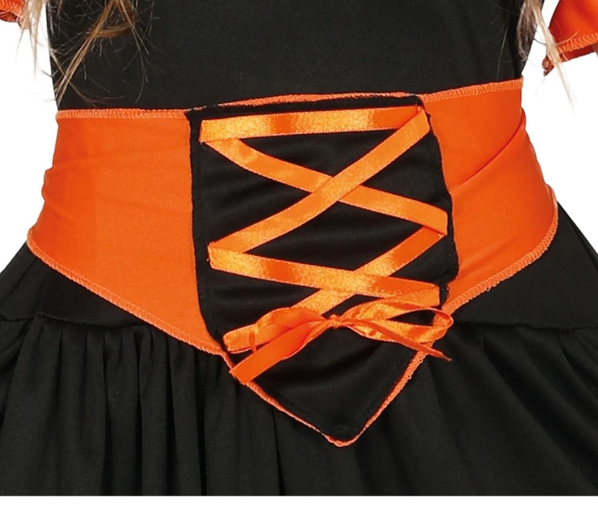 Heks Kostuum Kind - Image 3
