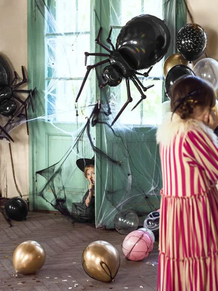 Helium Ballon Spin Leeg 1,01m - Image 5