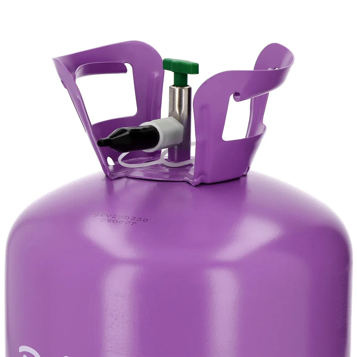 Helium Tank Voor 300 Ballonnen - Image 5