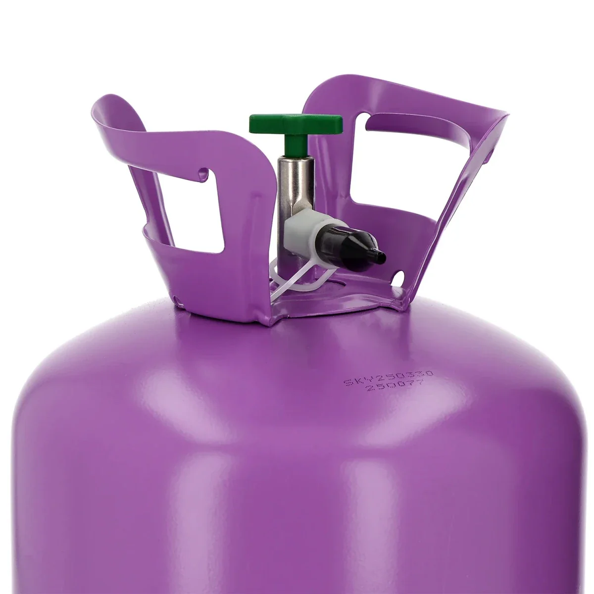 Helium Tank Voor 300 Ballonnen - Image 6