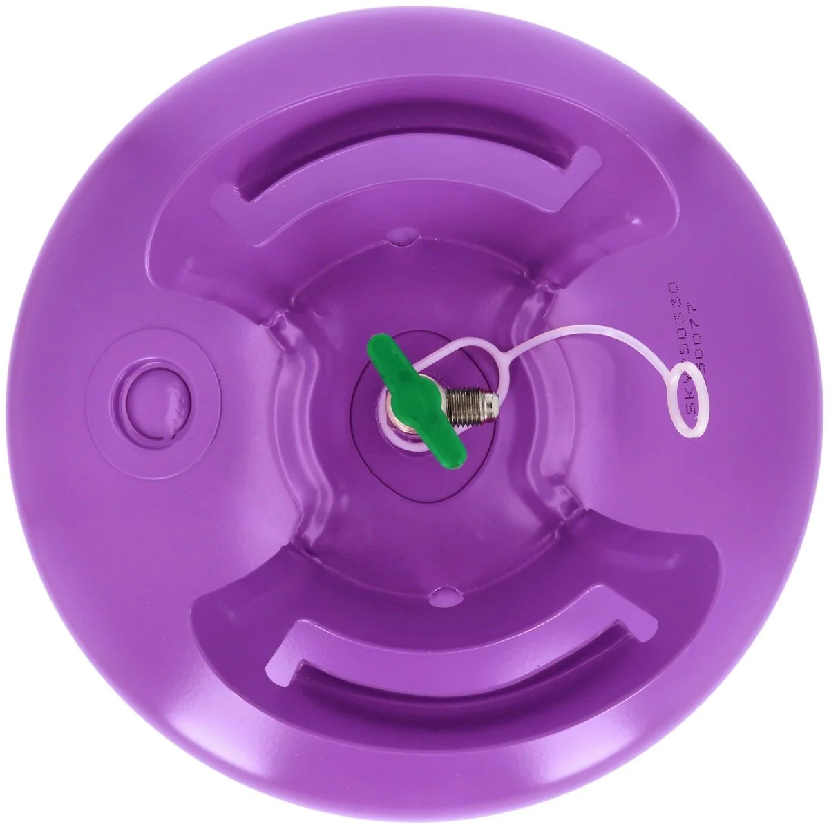 Helium Tank Voor 300 Ballonnen - Image 9