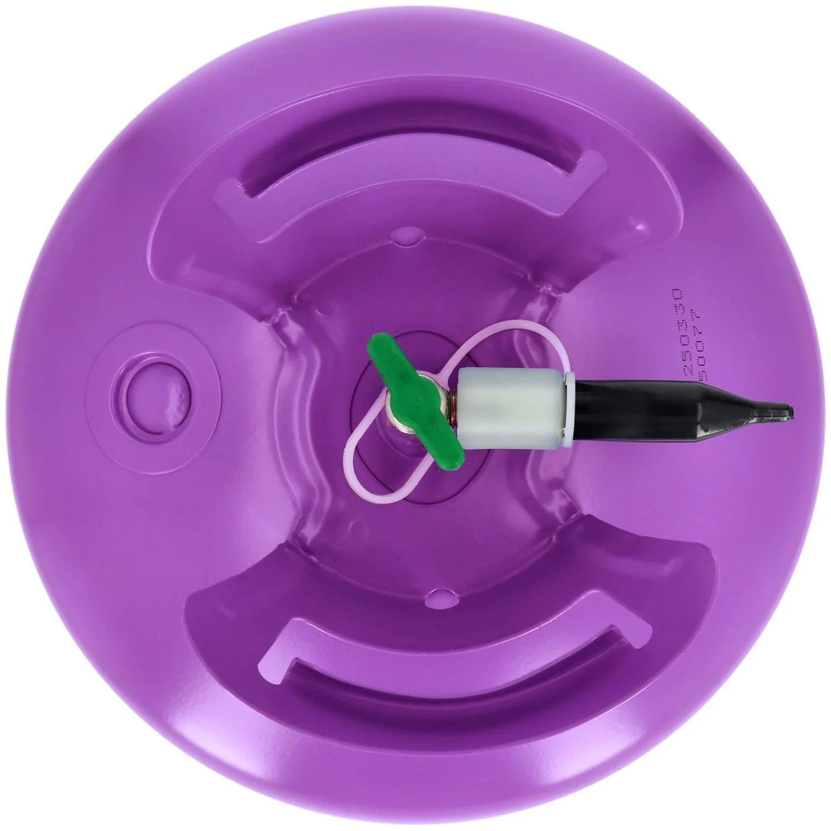 Helium Tank Voor 300 Ballonnen - Image 10
