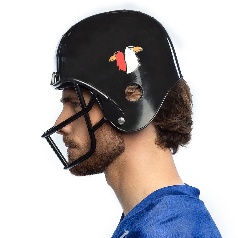 Helm American Football - Image 3
