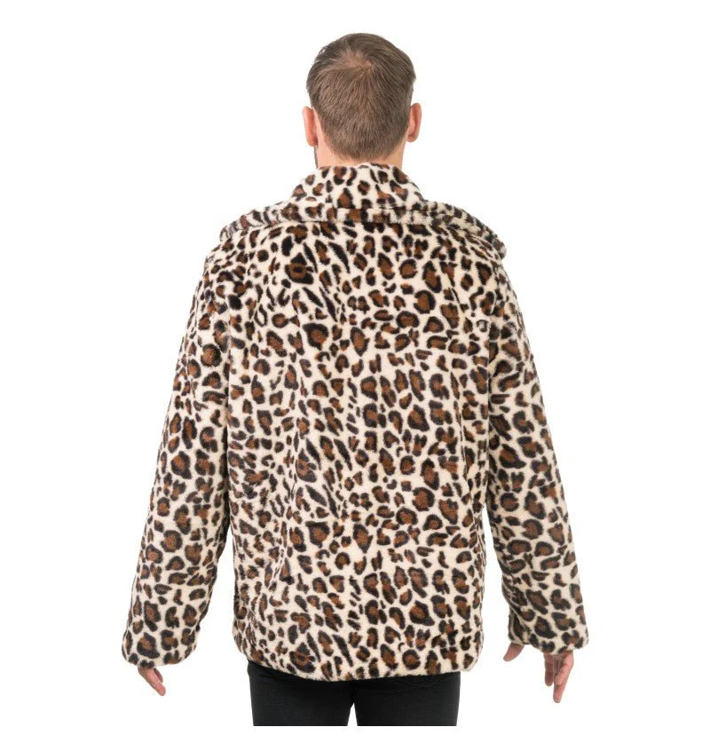 Heren Luipaardjack - Image 2