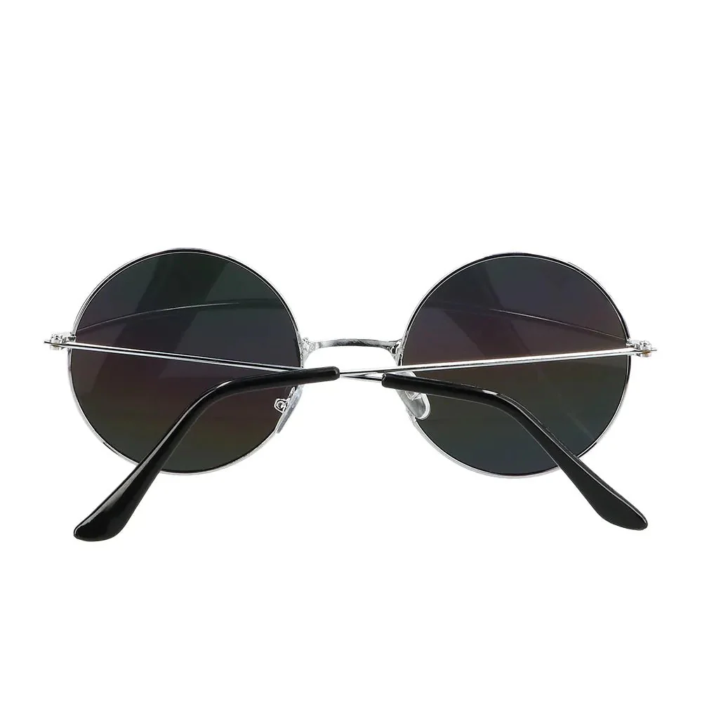 Hippie 60S Accessoireset 4 delig - Image 8
