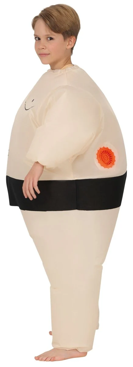Hippie 60S Jurk Gekleurd Dames 2 delig - Image 3