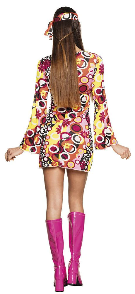 Hippie Jurkje Groovy M - Image 2