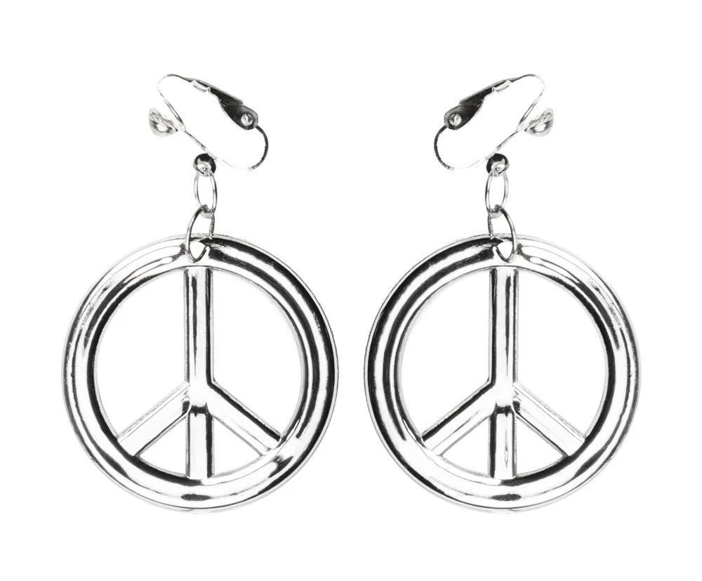 Hippie Ketting Set met Oorbellen - Image 3