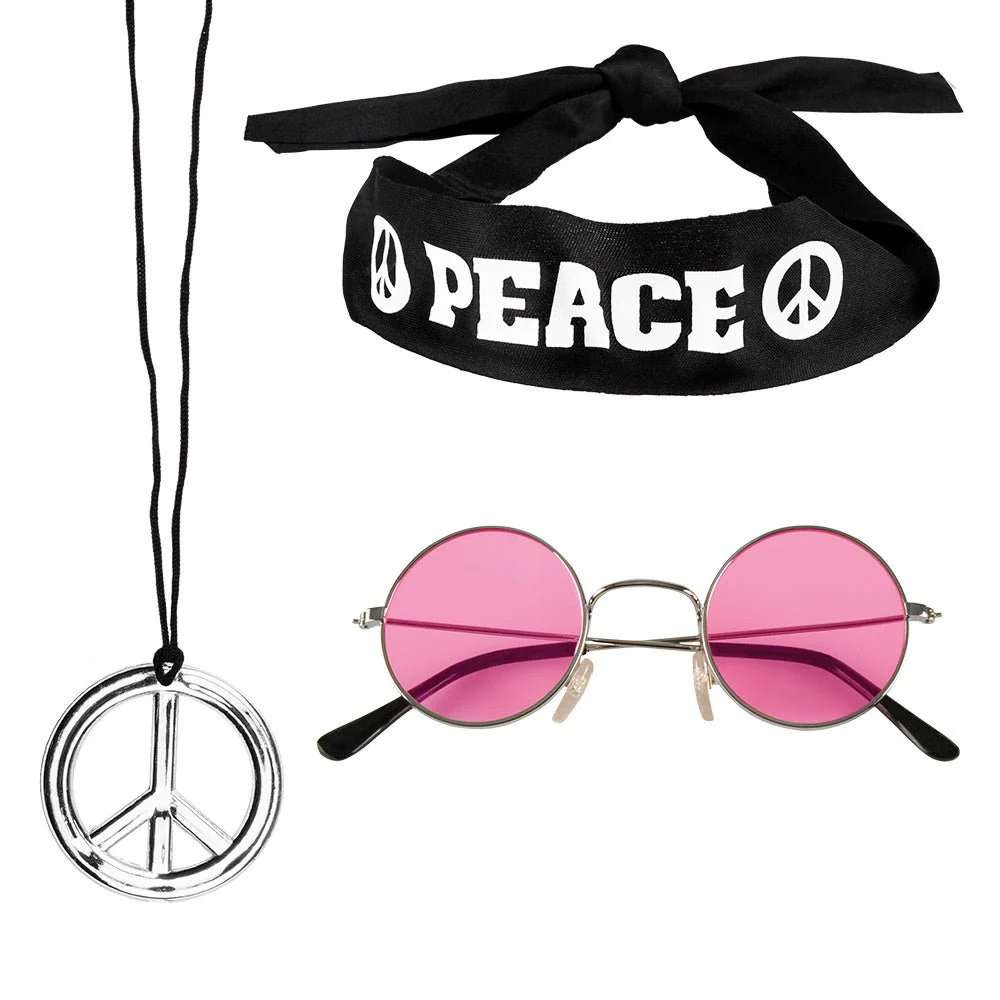 Hippie Set 3 delig - Image 2