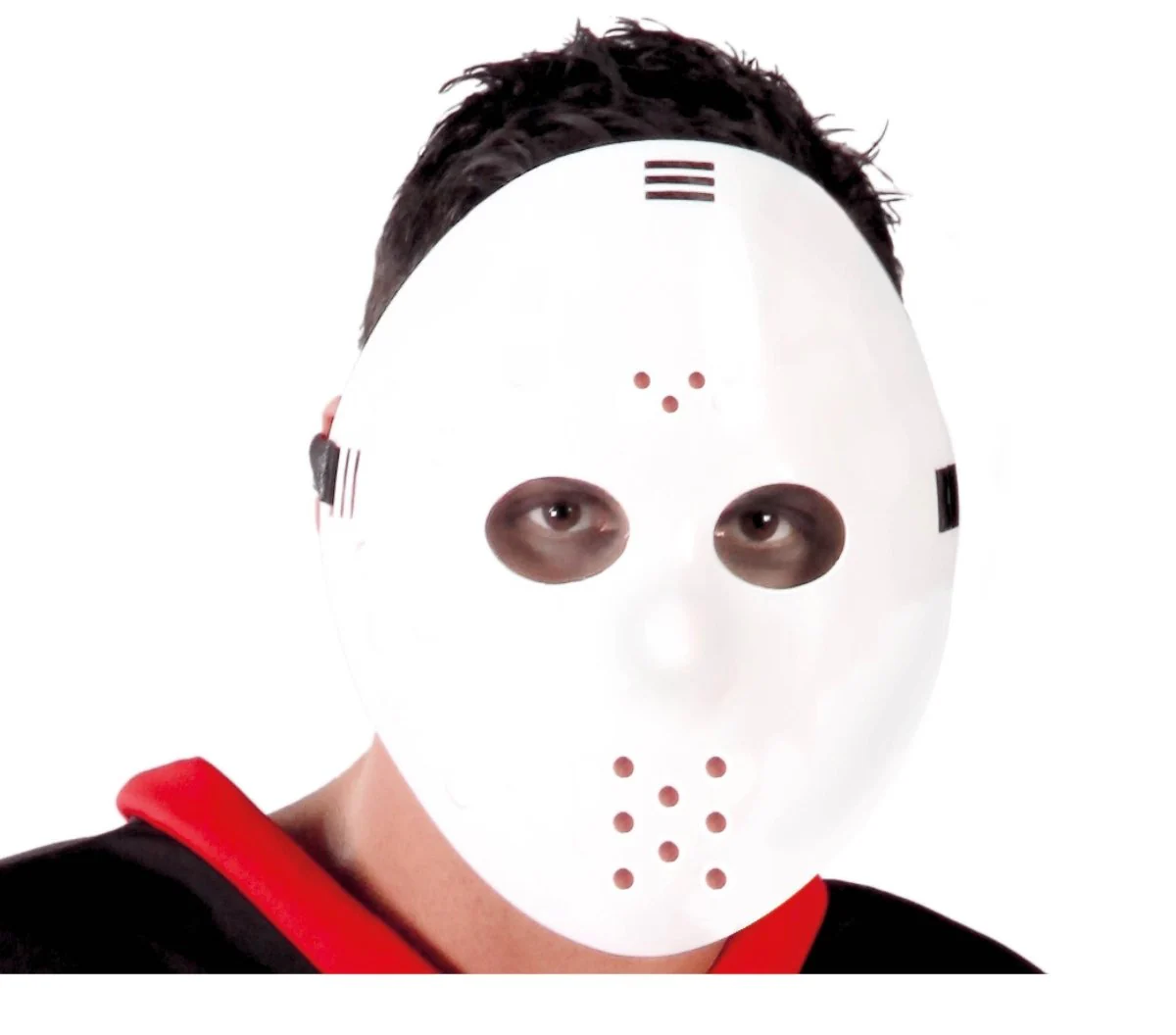 Hockey Masker Jason