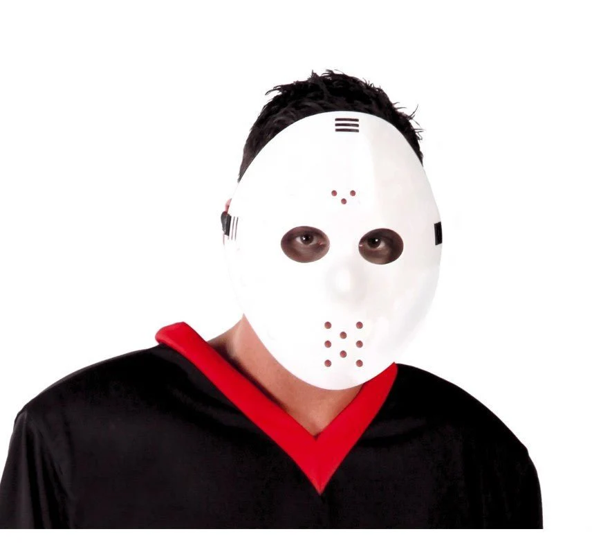 Hockey Masker Jason - Image 2