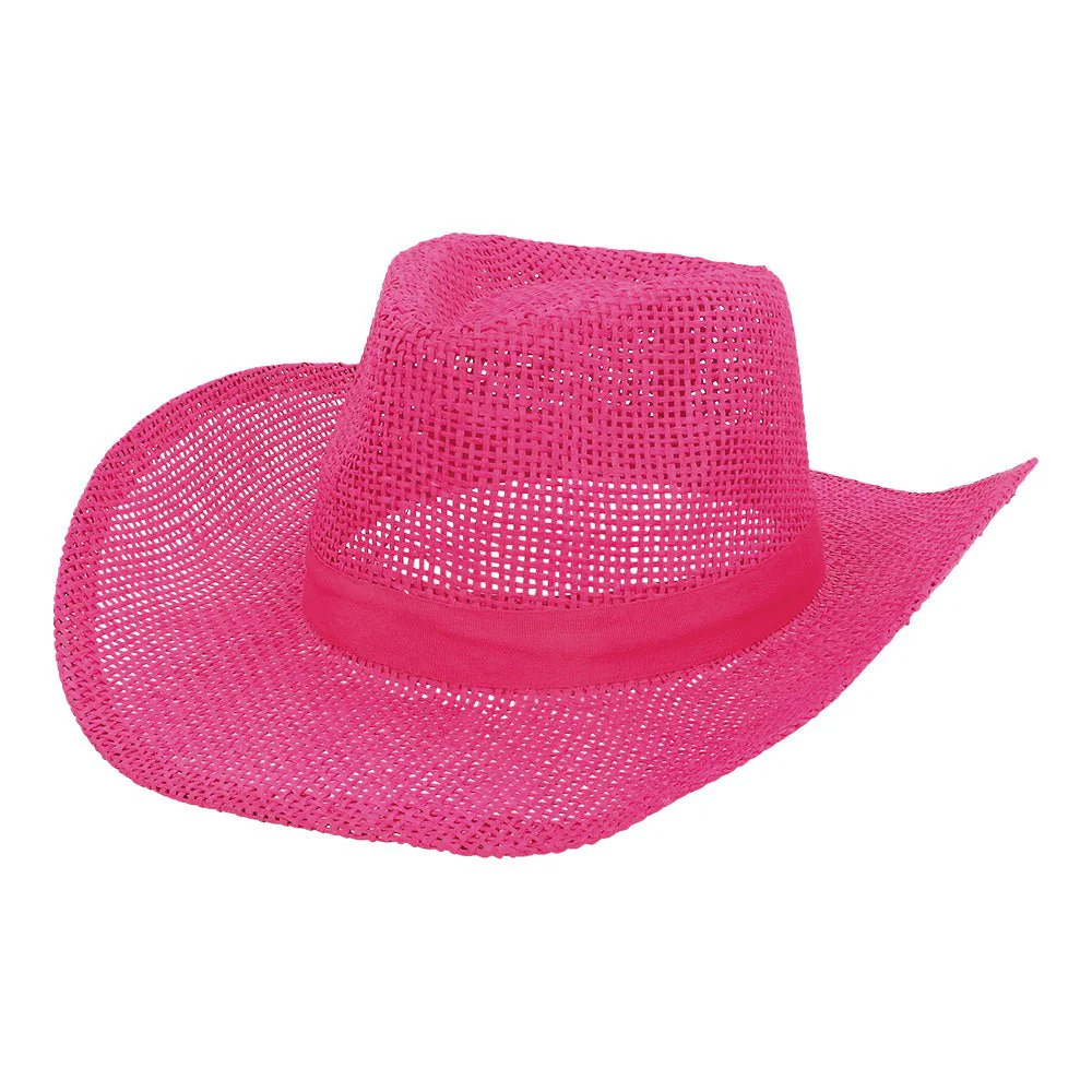 Hoed Sunny roze - Image 2