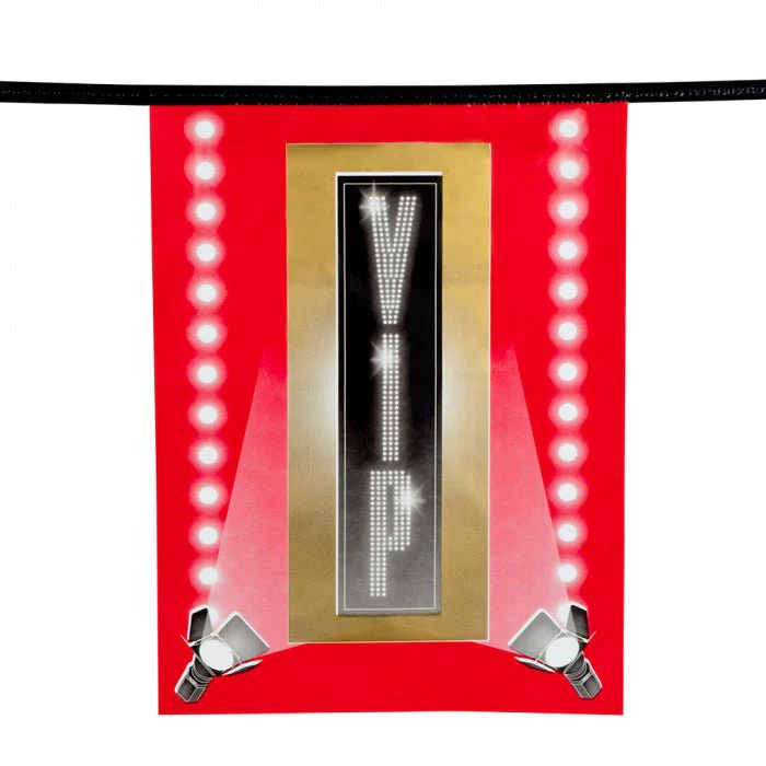 Hollywood Slinger Vip 6m - Image 4