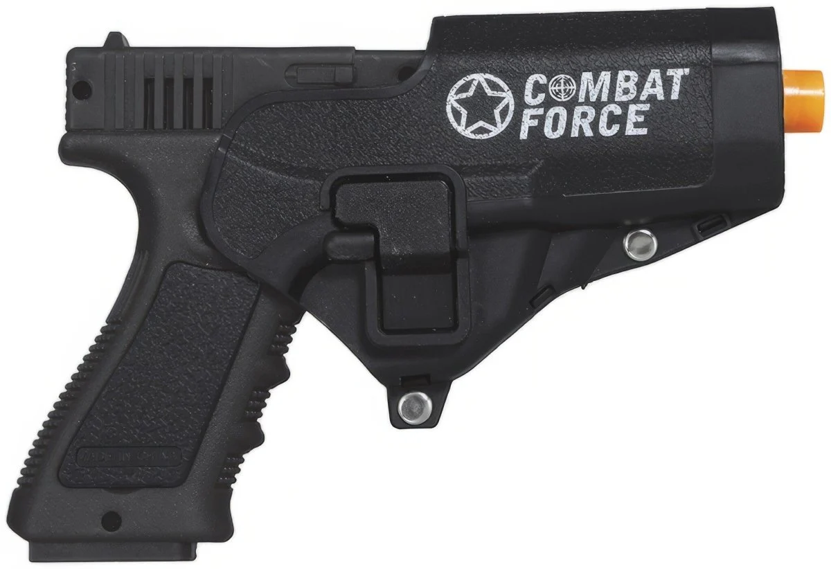 Holster Met Pistool 20cm - Image 2