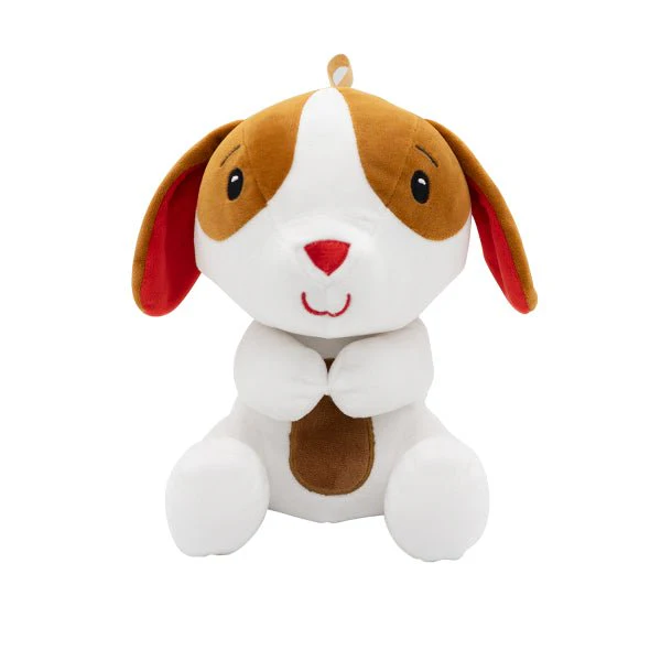 Hond Ballon Gewicht Knuffel 170gr - Image 2