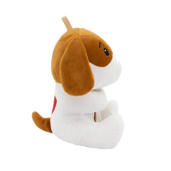 Hond Ballon Gewicht Knuffel 170gr - Image 5