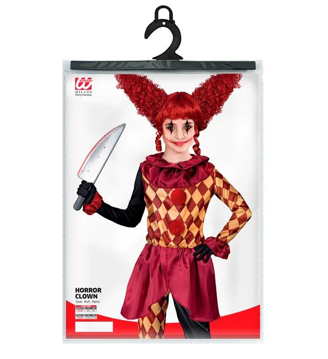 Horror Clown Kind - Image 5