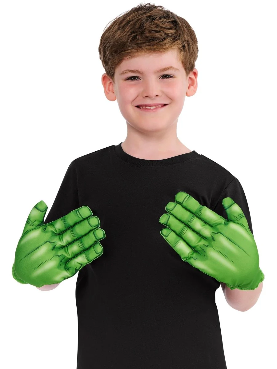 Hulk Handschoenen - Image 6
