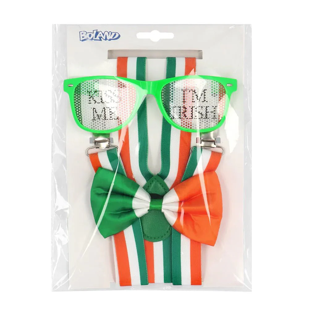 Ierland Accessoireset 3 delig - Image 10