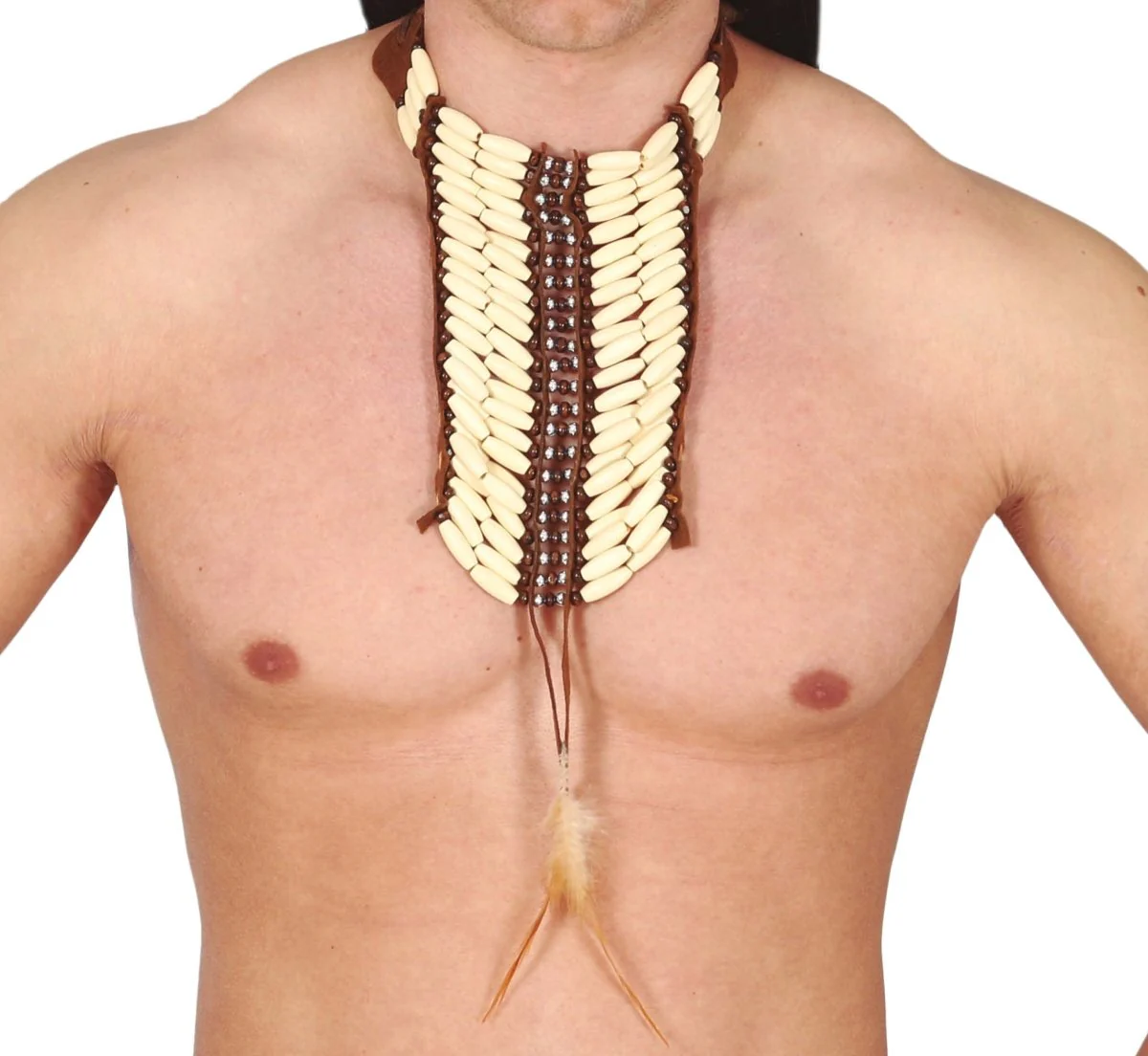 Indianen Ketting 20cm - Image 3
