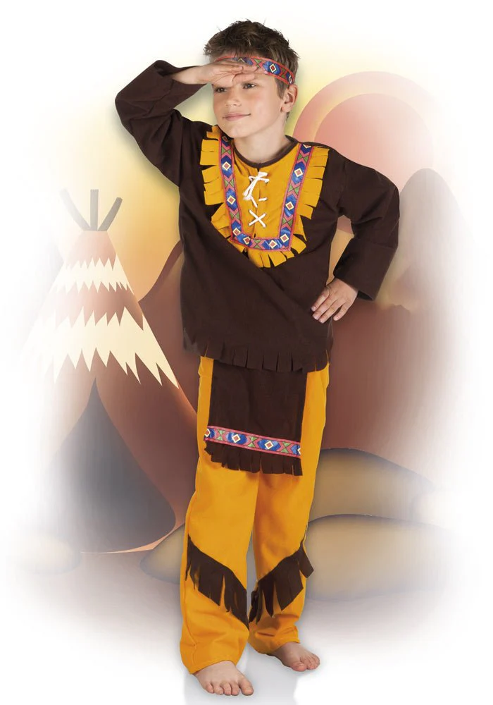 Indianenpak Kind - Image 3