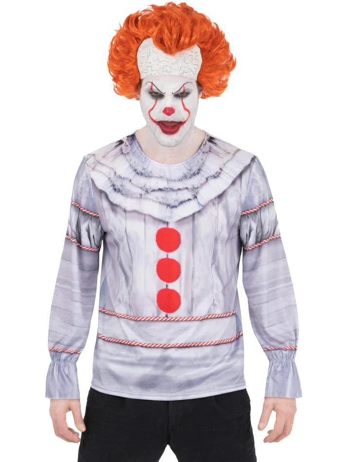 IT Chapter Two, Pennywise Top - Image 2