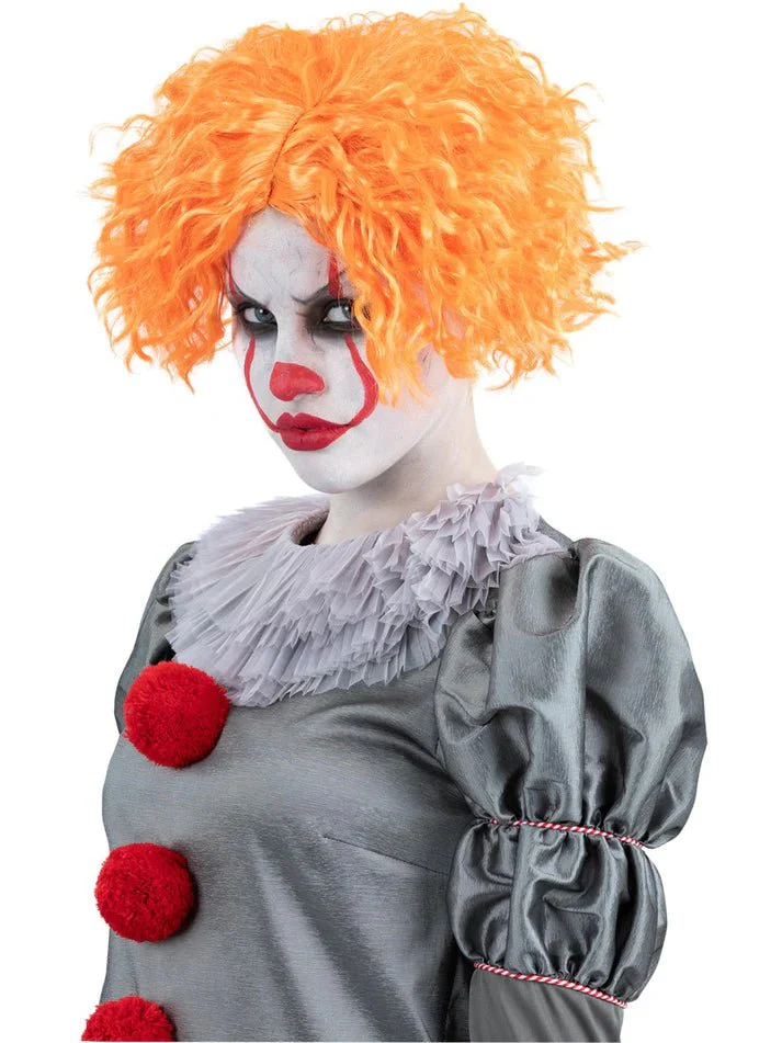 IT Chapter Two Pruik