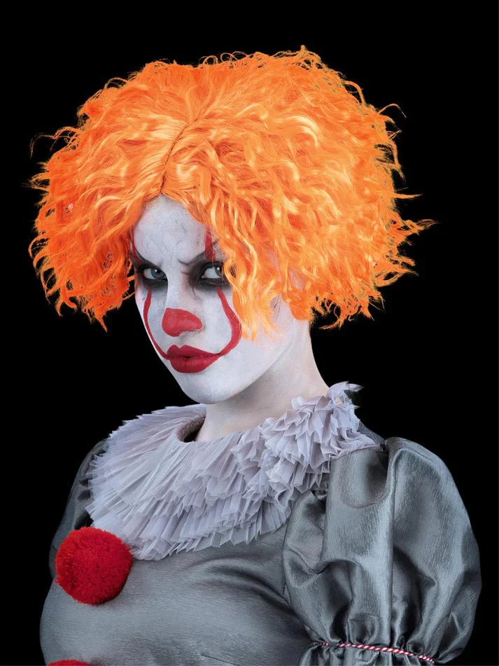 IT Chapter Two Pruik - Image 2