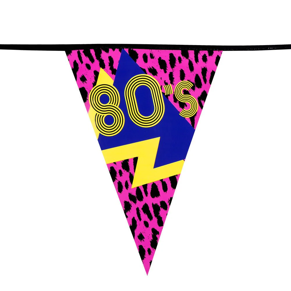 Jaren 80 Slinger 6m - Image 2