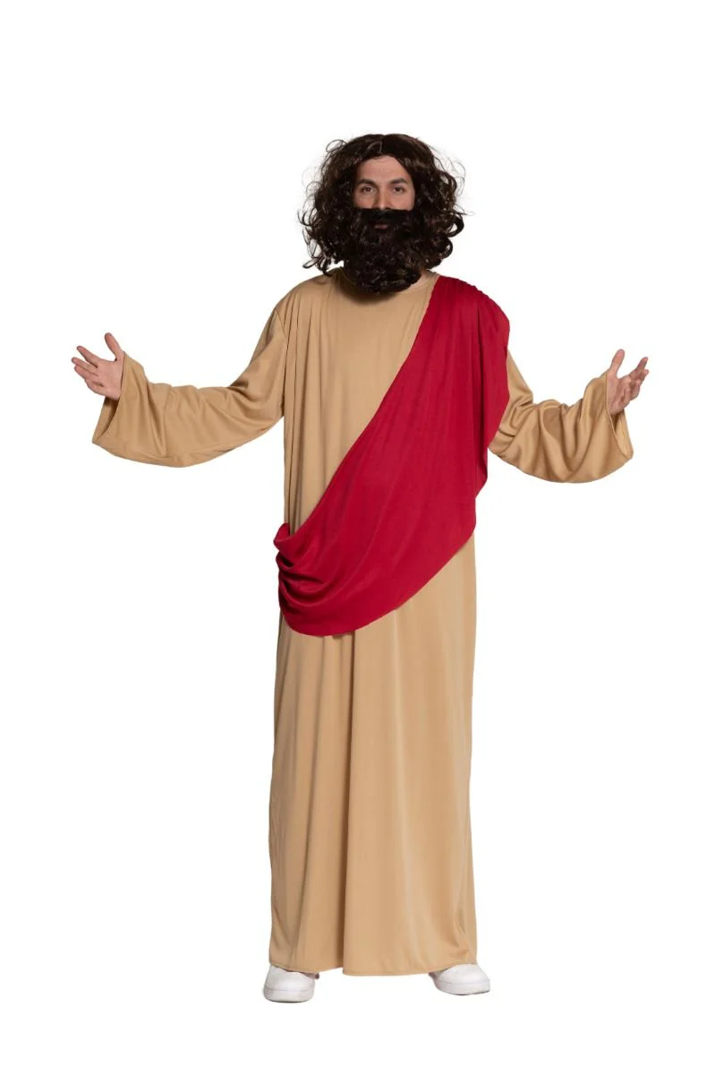 Jezus Kostuum