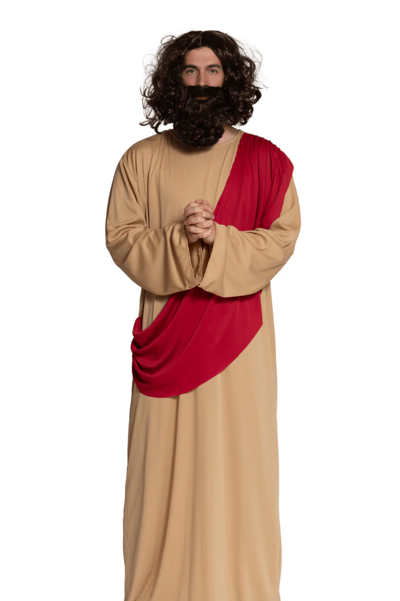 Jezus Kostuum - Image 2
