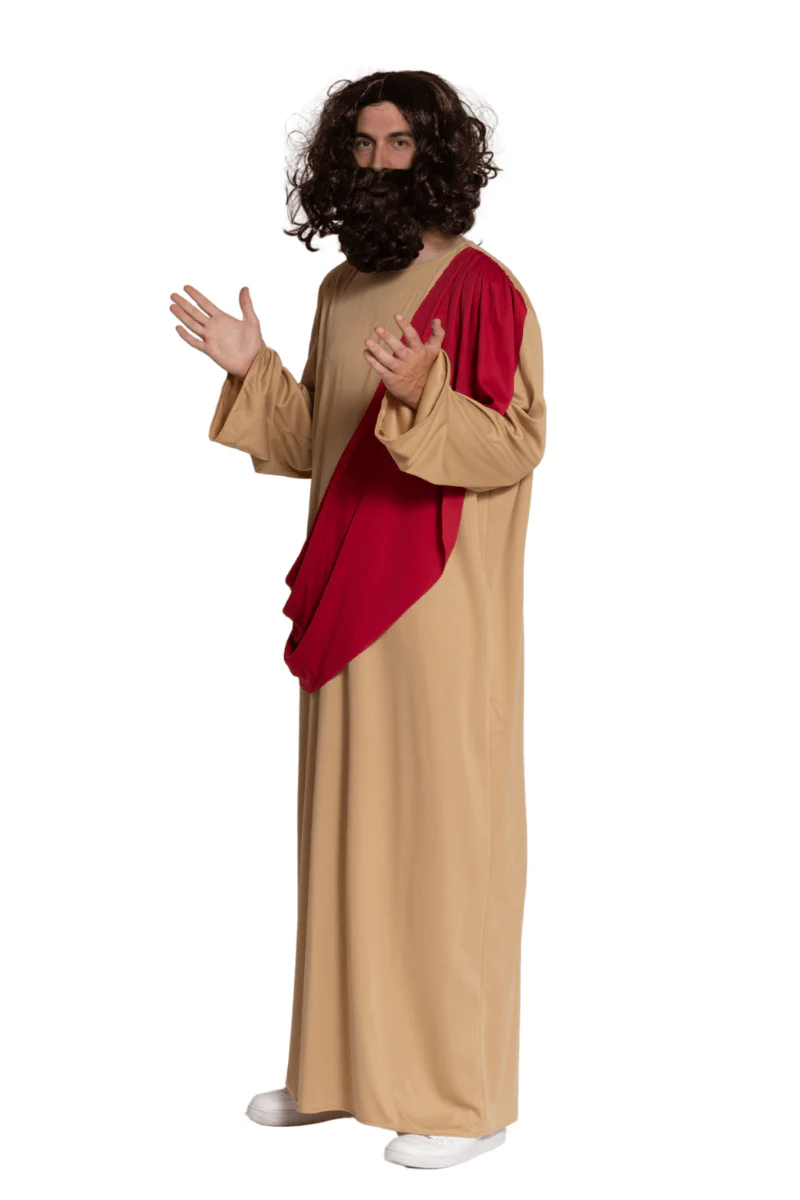 Jezus Kostuum - Image 4