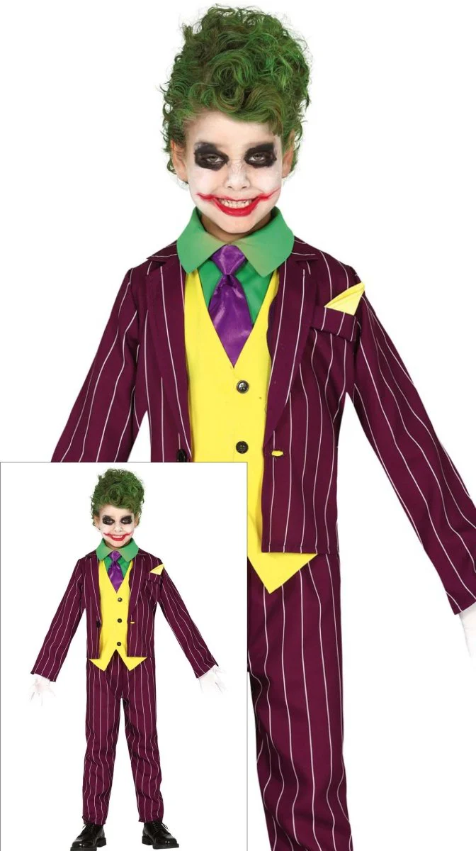 Joker Pakje Kind - Image 6