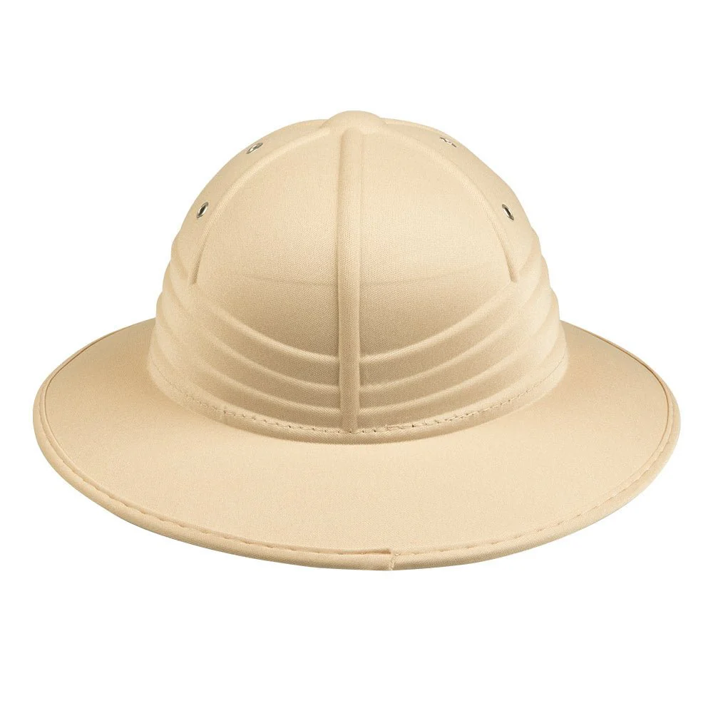 Jungle Hoed Tropenhelm - Image 4