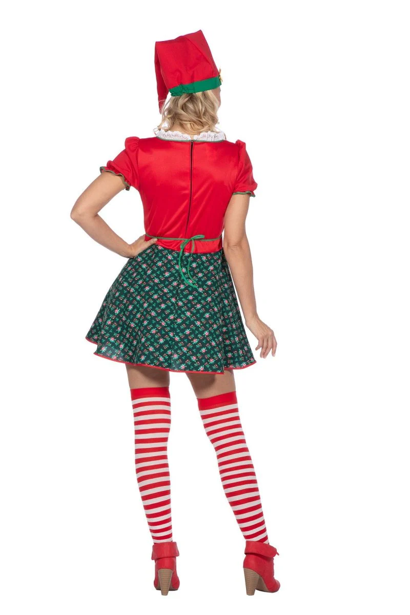 Kabouter Jurk Dames - Image 4