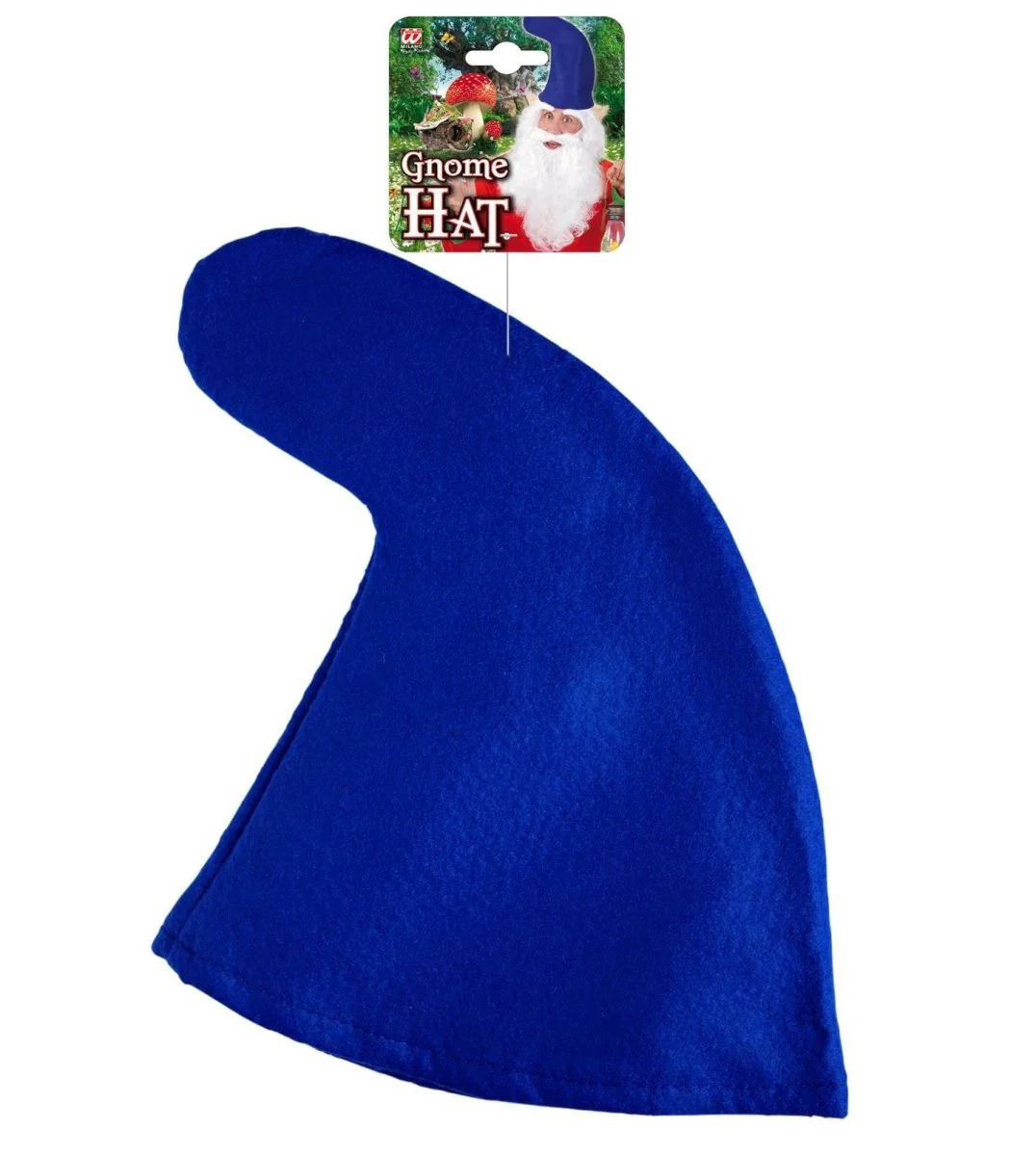 Kabouter Muts Blauw - Image 5