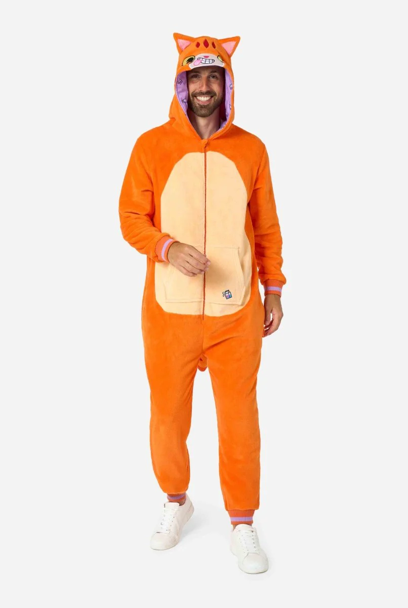 Kat Onesie - Image 3