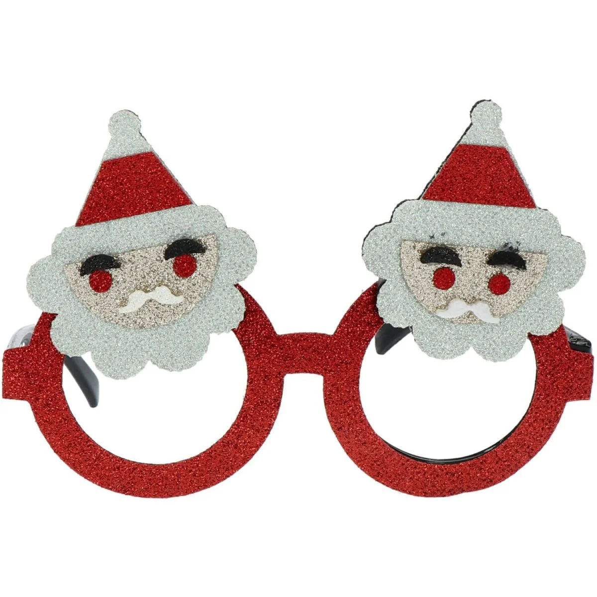 Kerst Bril Kerstboom En Kerstman 2st - Image 2
