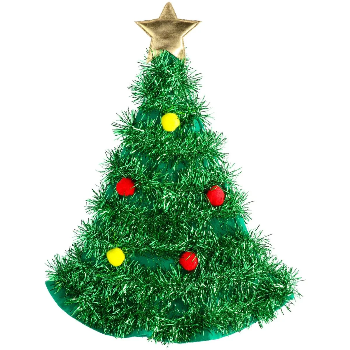 Kerst Hoed Kerstboom - Image 2