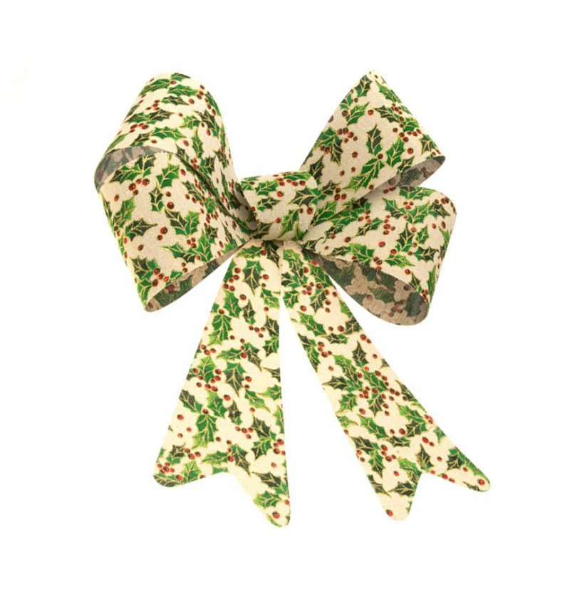 Kerst Strik 51cm
