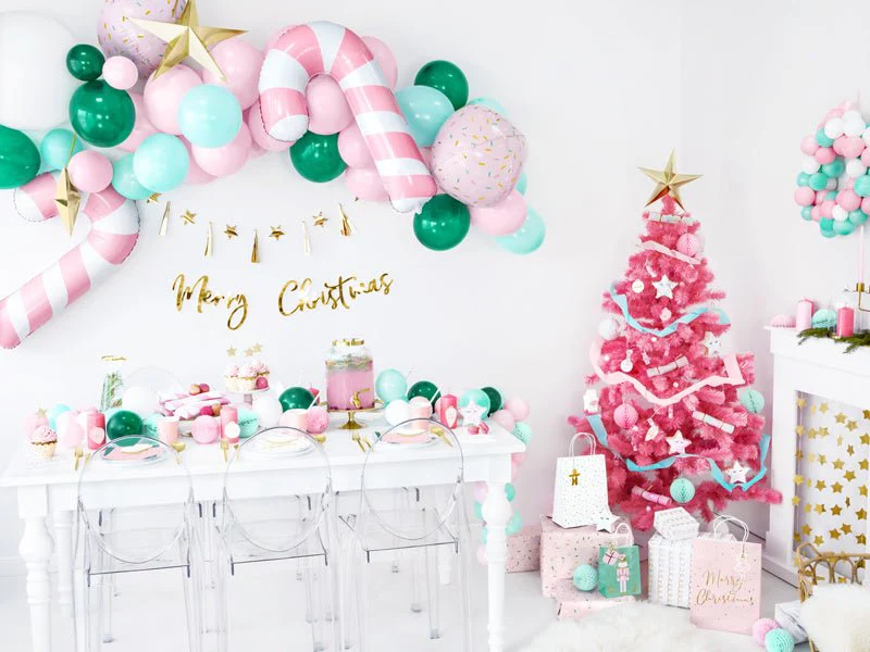 Kerst Uitdeeltasjes 3st - Image 7