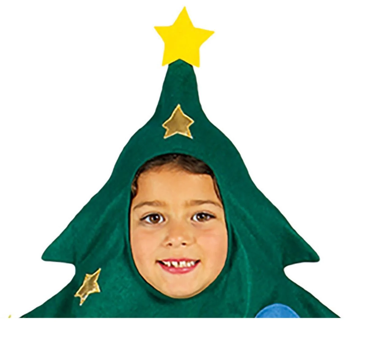 Kerstboom Pak Kind - Image 3