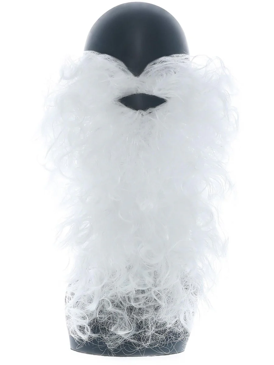 Kerstman Baard - Image 3