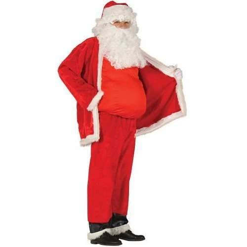 Kerstman Buik - Image 3